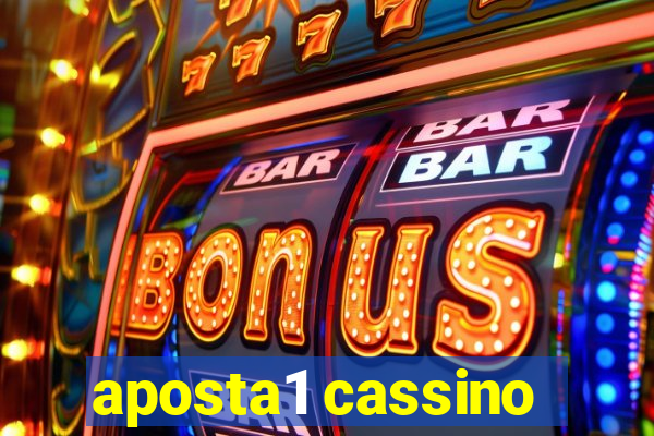 aposta1 cassino